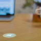 Image for article titled Thermoelectric Ikea Furniture Could Charge Your Phone With Energy From Your Coffee